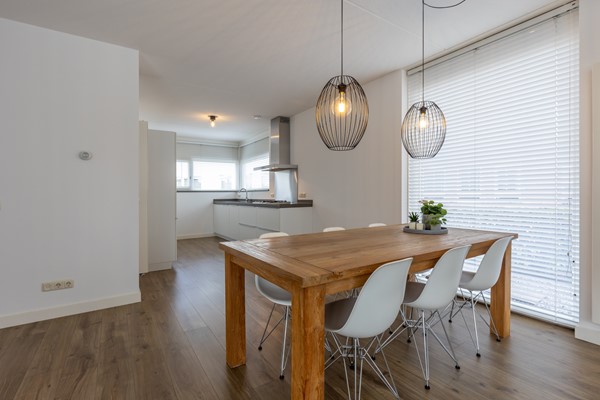 Medium property photo - In de Bóngerd 9, 6118 BN Nieuwstadt